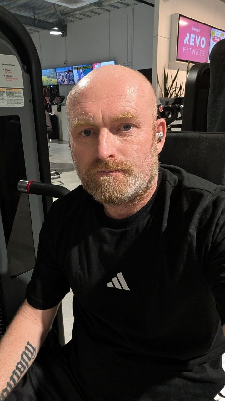 Crypto Psycho Mark
